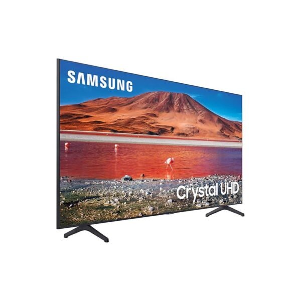 Télévision SMART 45" SAMSUNG - Full HD - Garantie 06 mois – Image 3
