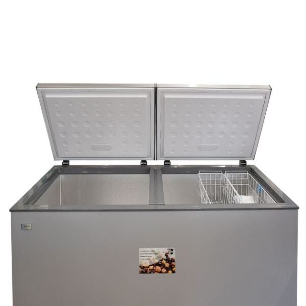 Congélateur Coffre - INNOVA - IN-720 - 600 L – Image 2
