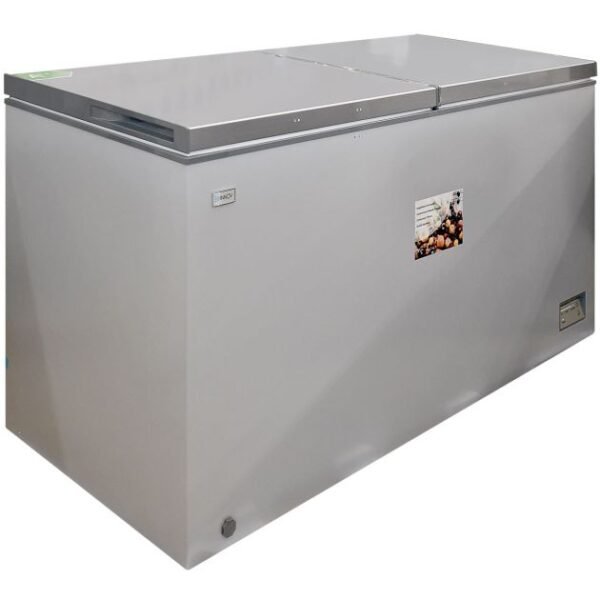 Congélateur Coffre - INNOVA - IN-720 - 600 L